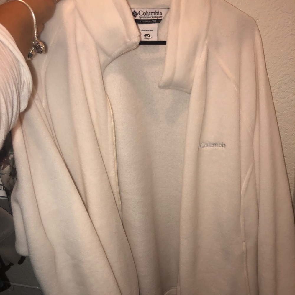 Columbia jacket